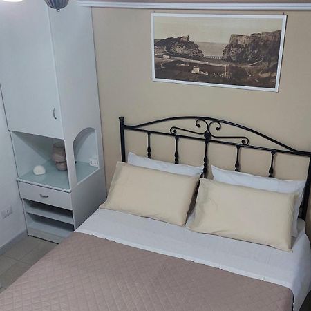Апарт отель Residenza La Grazia Tropea - Free Parking - Экстерьер фото