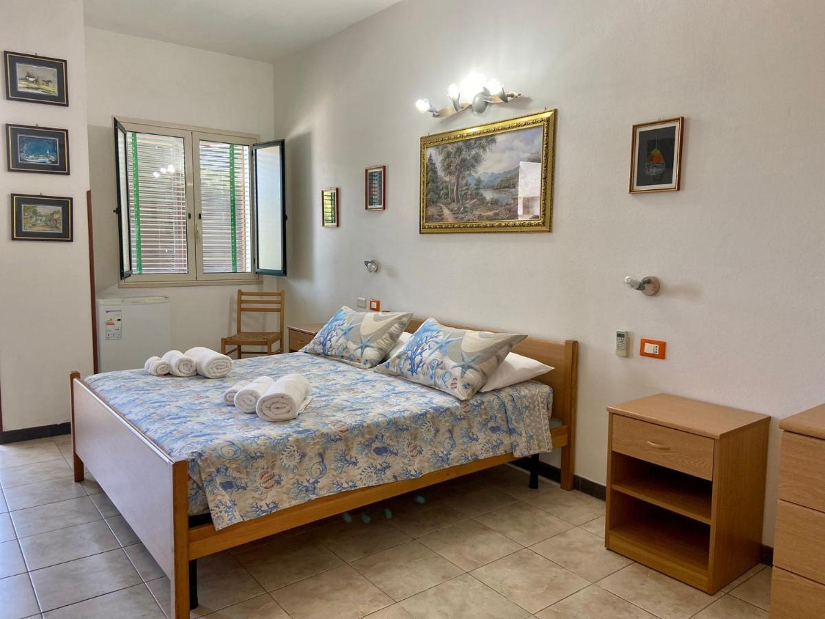 Апарт отель Residenza La Grazia Tropea - Free Parking - Экстерьер фото