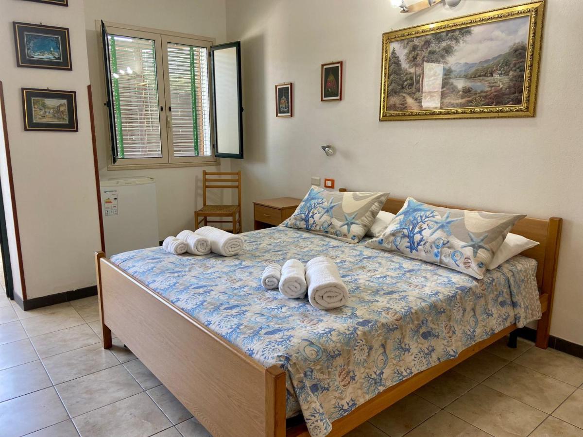 Апарт отель Residenza La Grazia Tropea - Free Parking - Экстерьер фото