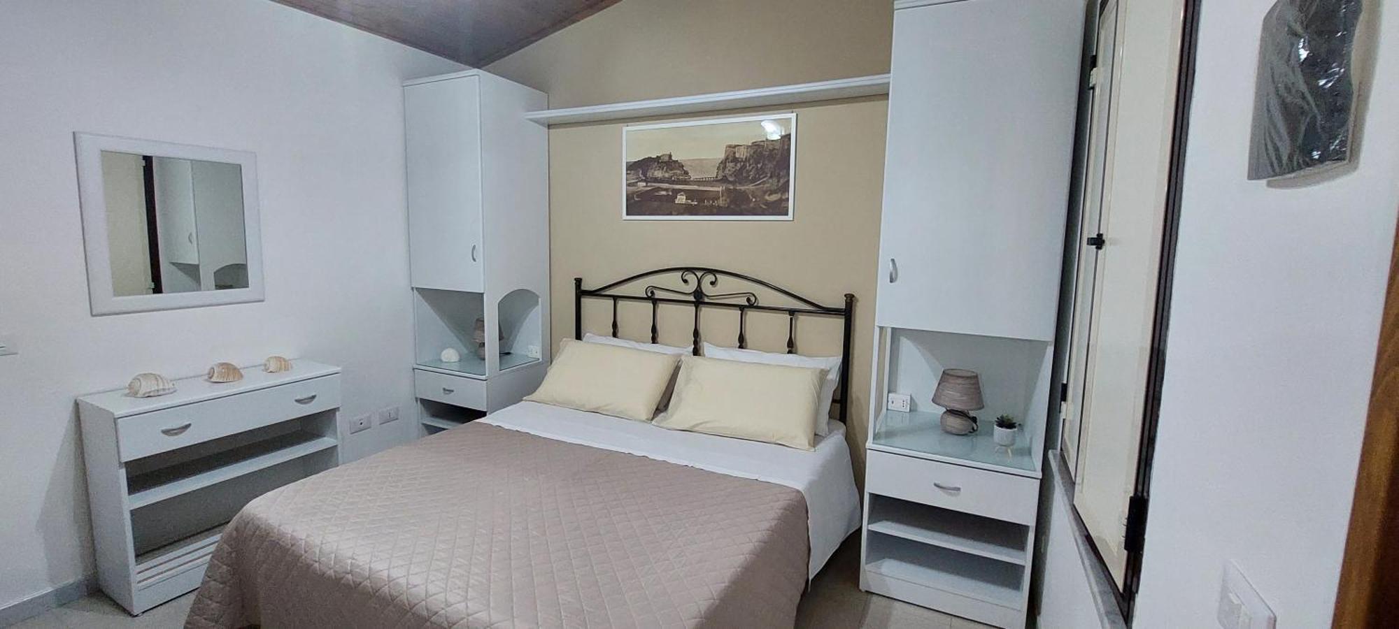 Апарт отель Residenza La Grazia Tropea - Free Parking - Экстерьер фото