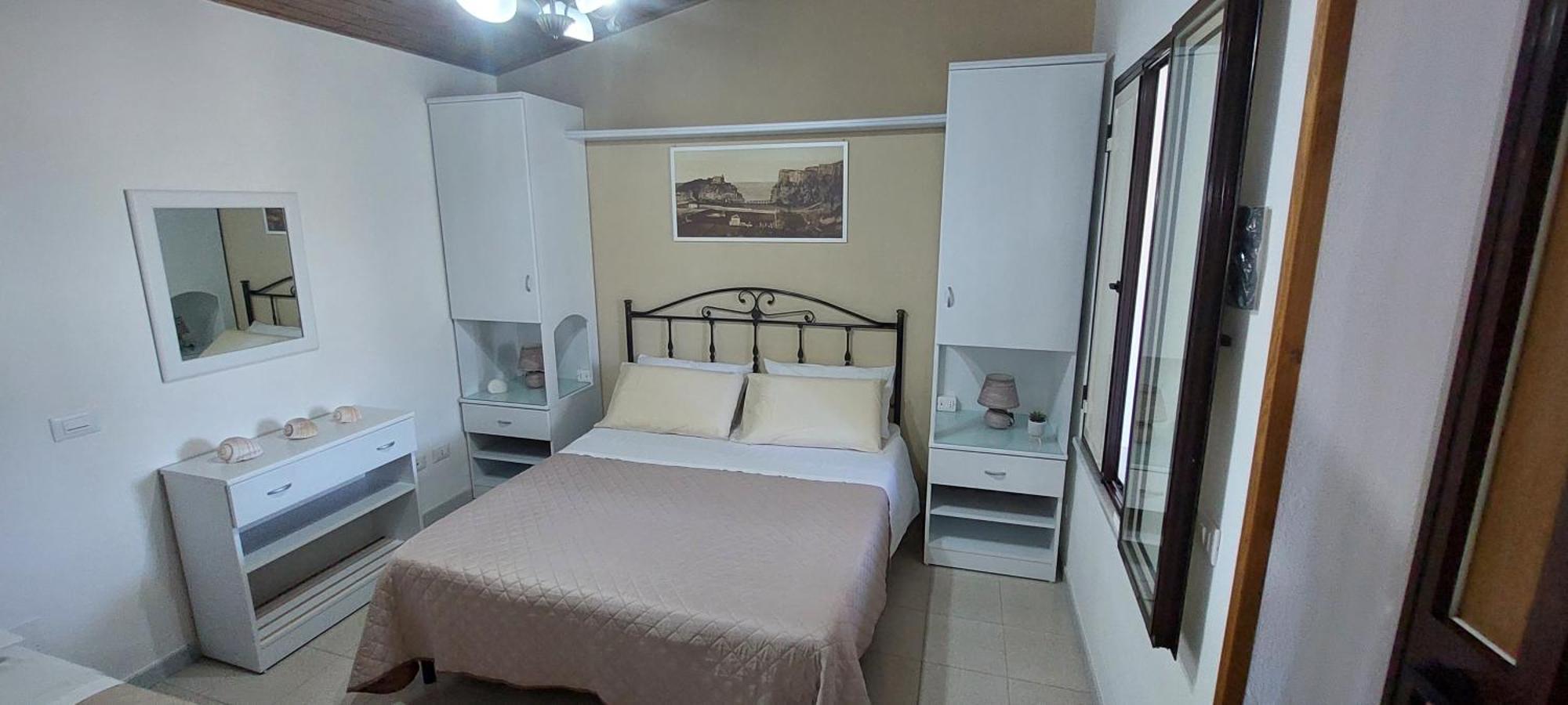 Апарт отель Residenza La Grazia Tropea - Free Parking - Экстерьер фото