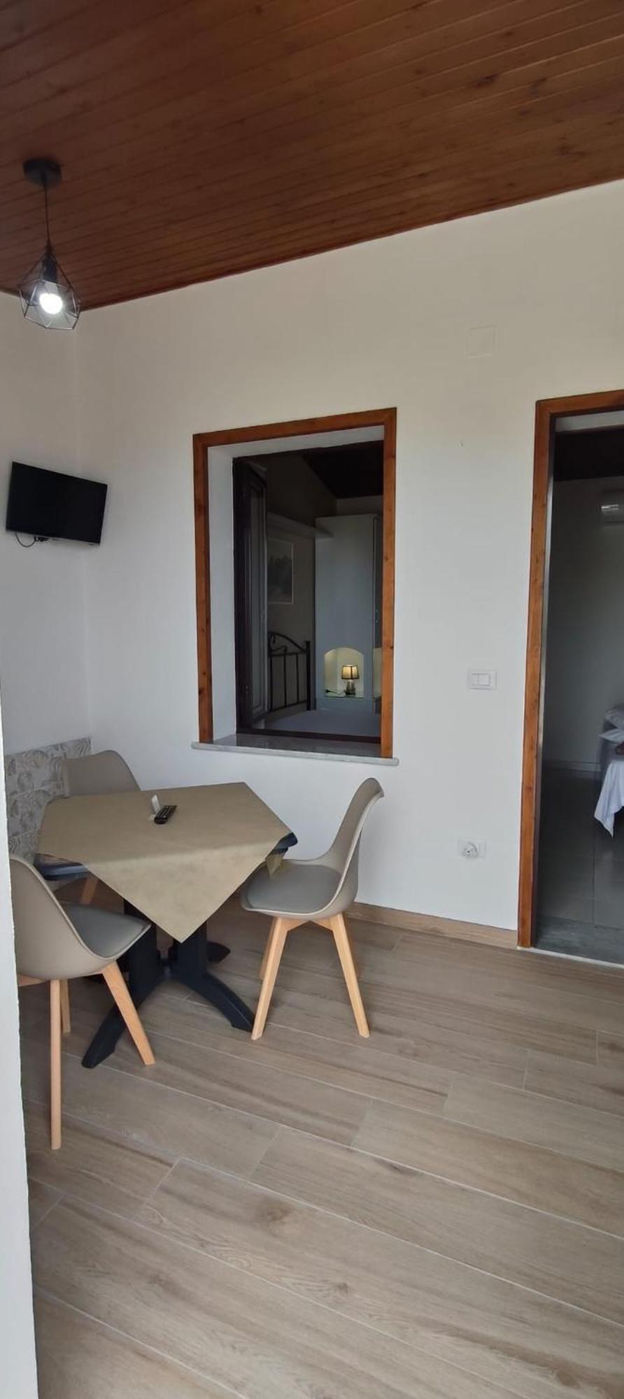 Апарт отель Residenza La Grazia Tropea - Free Parking - Экстерьер фото